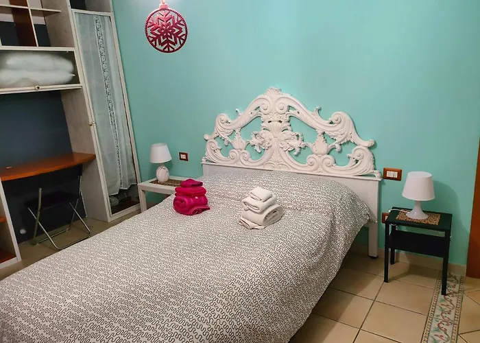 Centro Storico Napoli