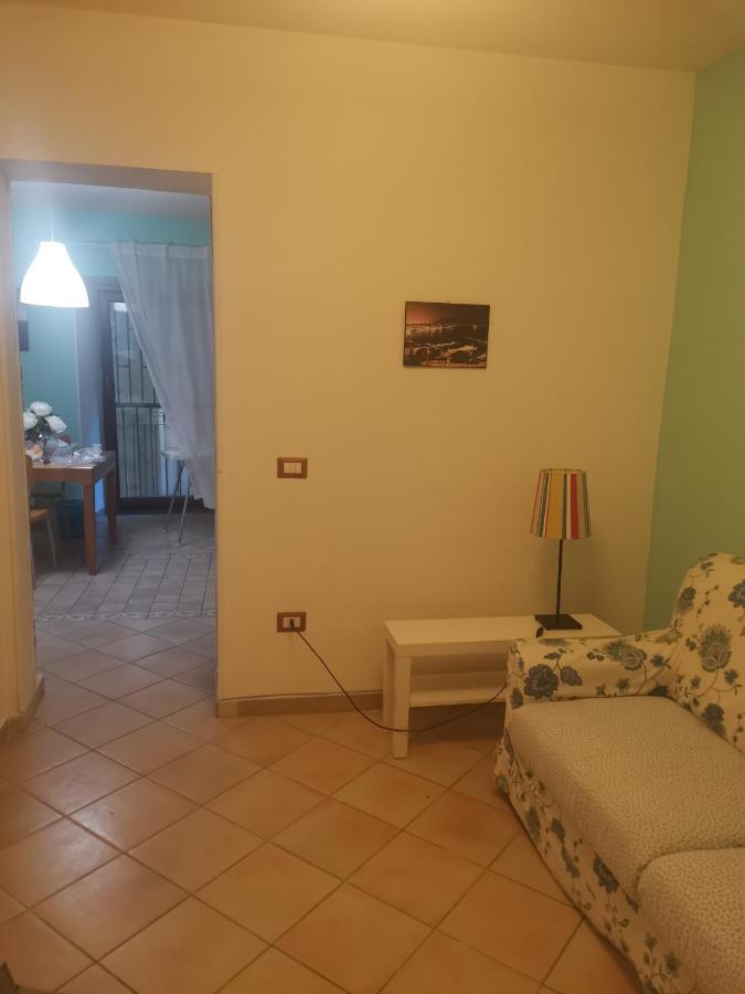 Apartment Centro Storico *