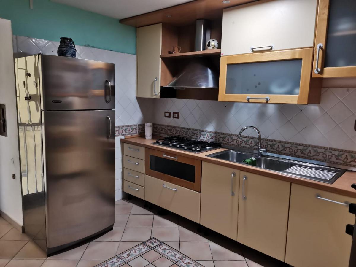 Centro Storico Apartment