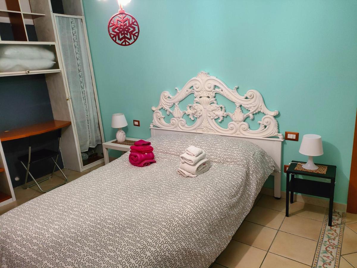 Apartment Centro Storico